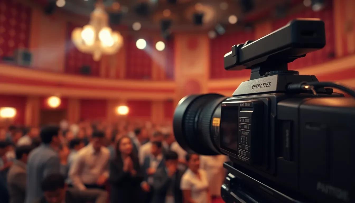 Premios del Cine Israelí en la cuerda floja por controversia