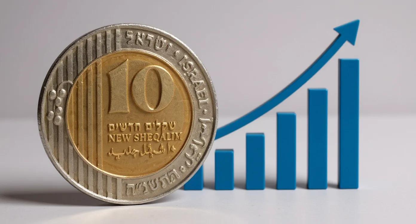 Fortaleza del Shéquel: Impulso de la Alta Tecnología Israelí