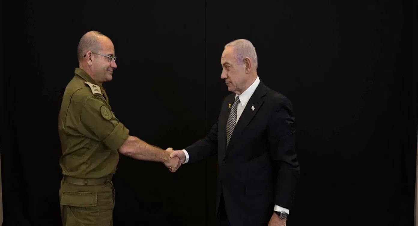 Comisión investiga nombramiento de Gofman al frente del Mosad