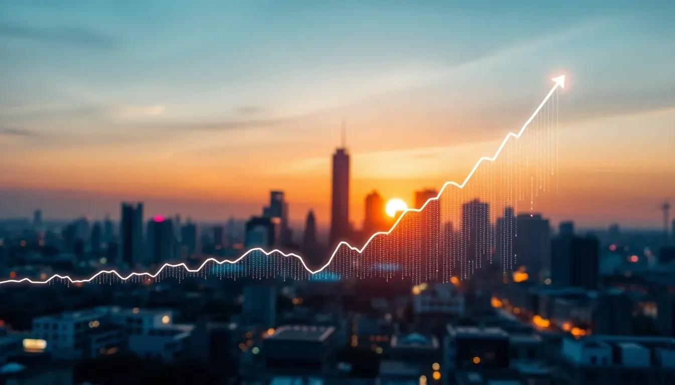 Startups israelíes ven alza en valoraciones por auge de la IA