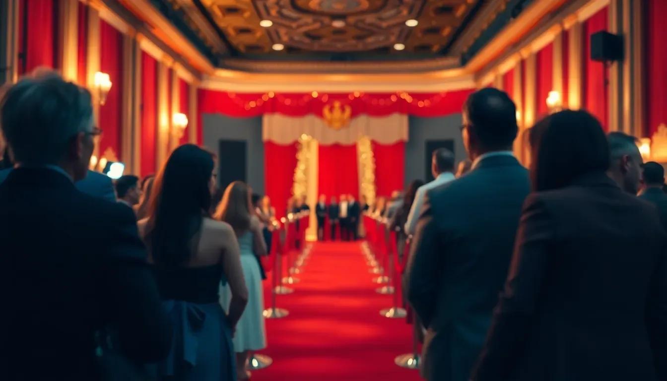 Elenco Israelí Cancela Viaje a Festival de Cine en Italia