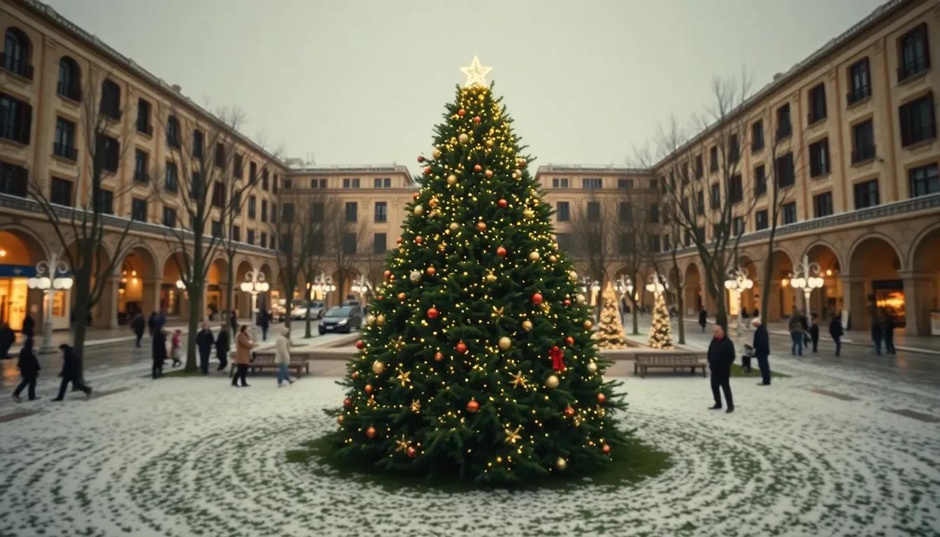 Belén revive la Navidad tras años de desafíos