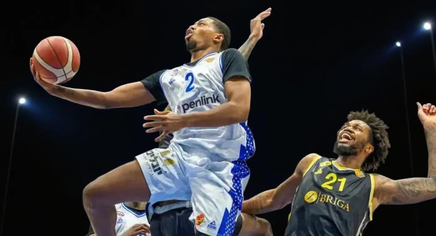 Bnei Herzliya derrota a Elitzur Netanya en la Liga Winner Sal