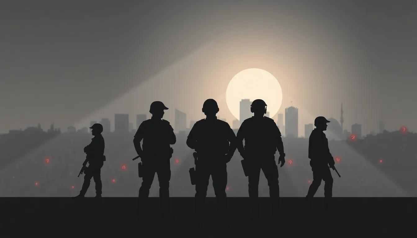 Roban perro a niño con síndrome de Down en Cesarea: Desesperada búsqueda