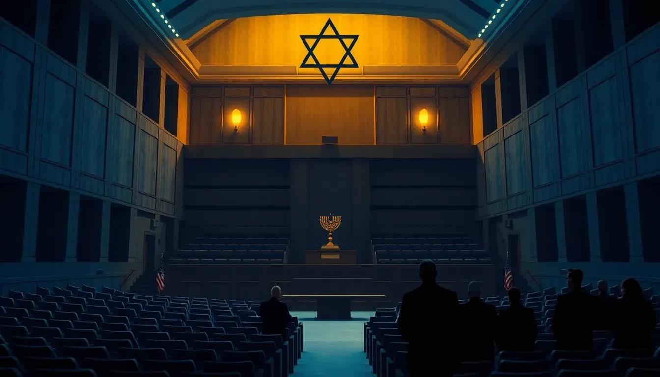 EEUU se retira de 66 organismos; Israel, en la mira