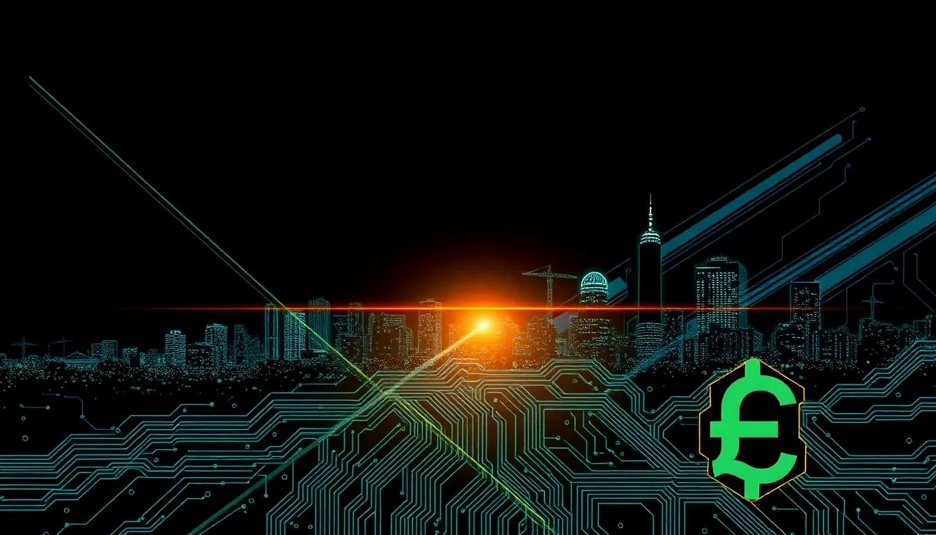 Inversiones en IA: Infraestructura energética, la oportunidad clave