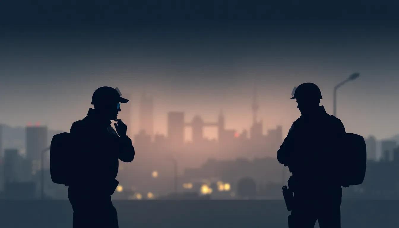 Palestino Grave Tras Ataque Sospechoso en Samaria