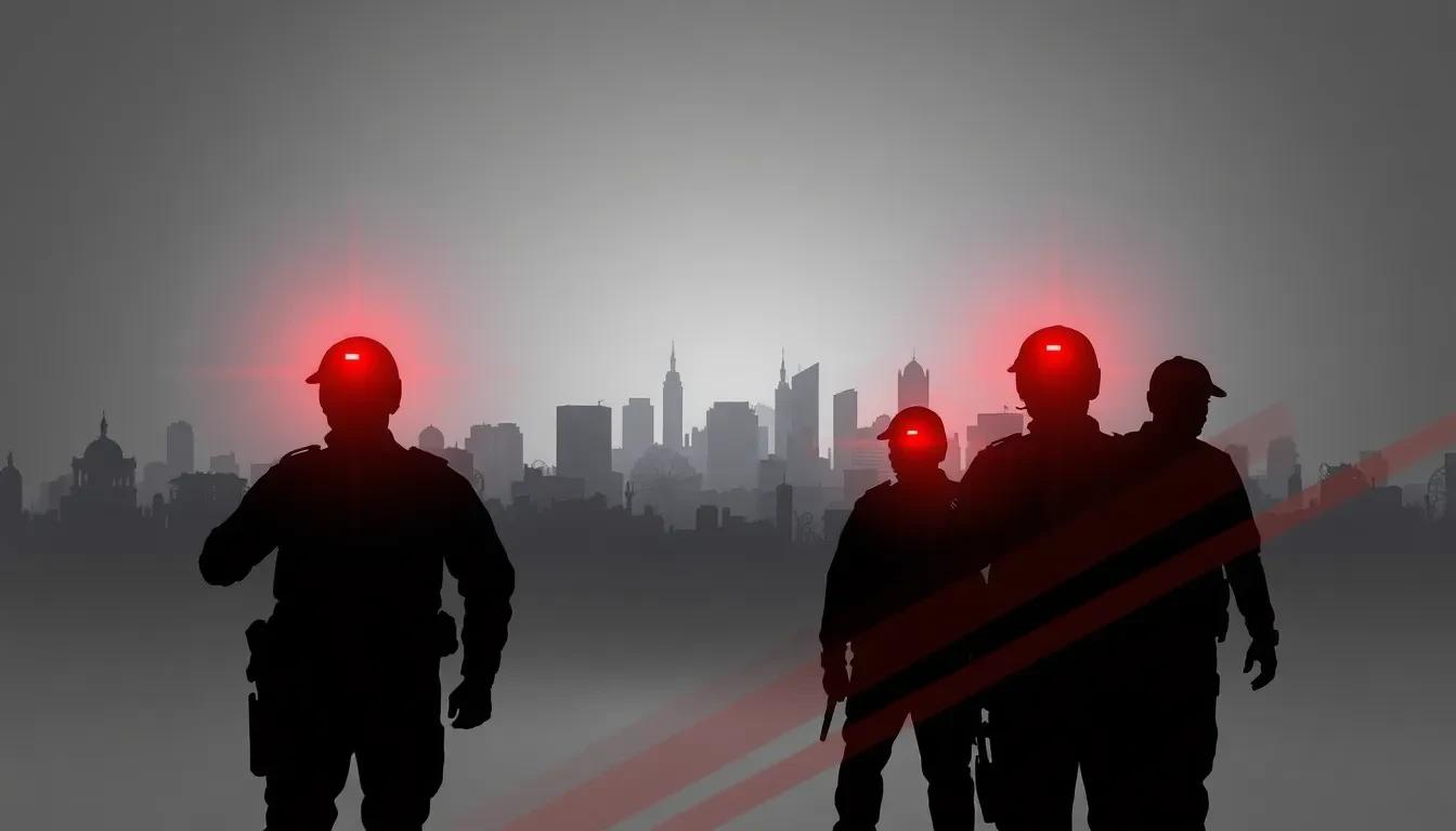 Irán: Alerta máxima y 'ciudades de misiles' listas