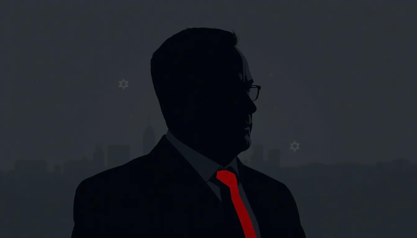 Jefe de Gabinete de Netanyahu, interrogado por filtración