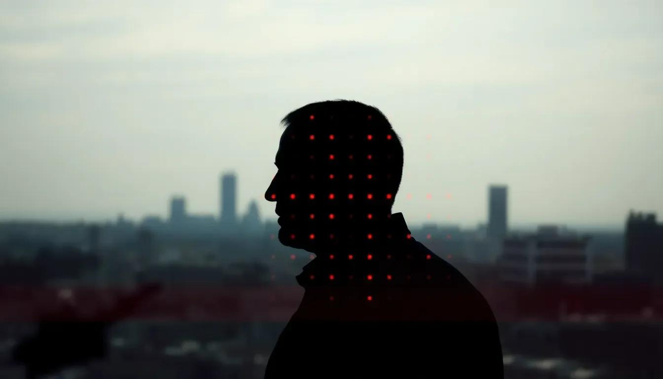 Israelí detenido 9 días en Dubái por error de identidad