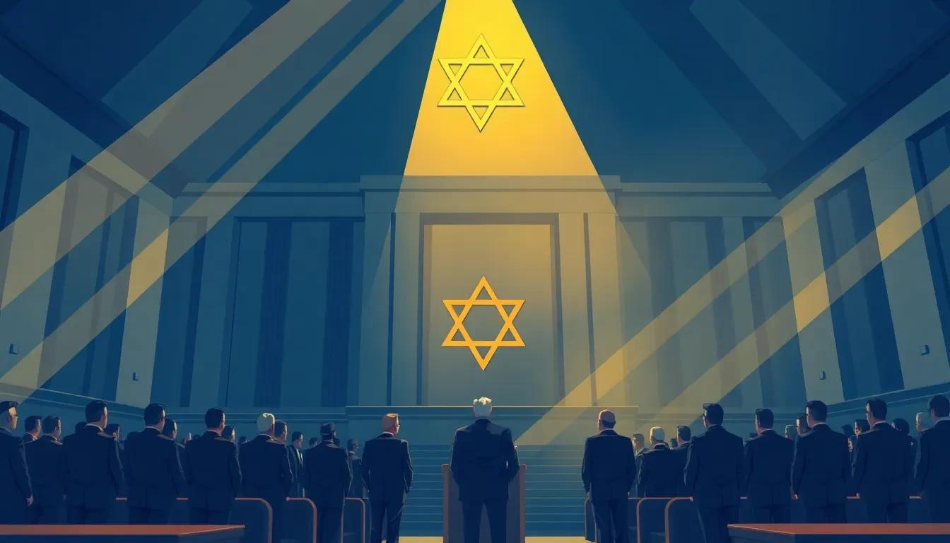 Knesset corrige injusticia a viudas y huérfanos de las FDI