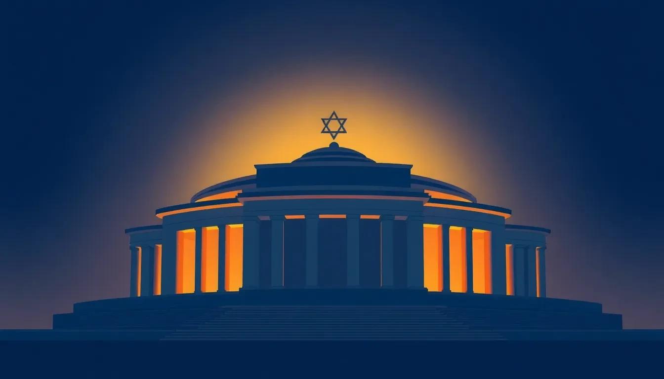 Comisión 7/O: Netanyahu busca cerrarla antes de disolver el Knesset