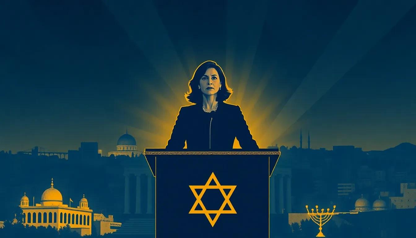 Regev: Irán atacará Israel; Uber, Gaza y mi competencia