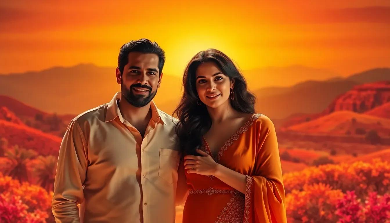 Ejemplar: Yossi Marshak se une a vacaciones de su ex en India