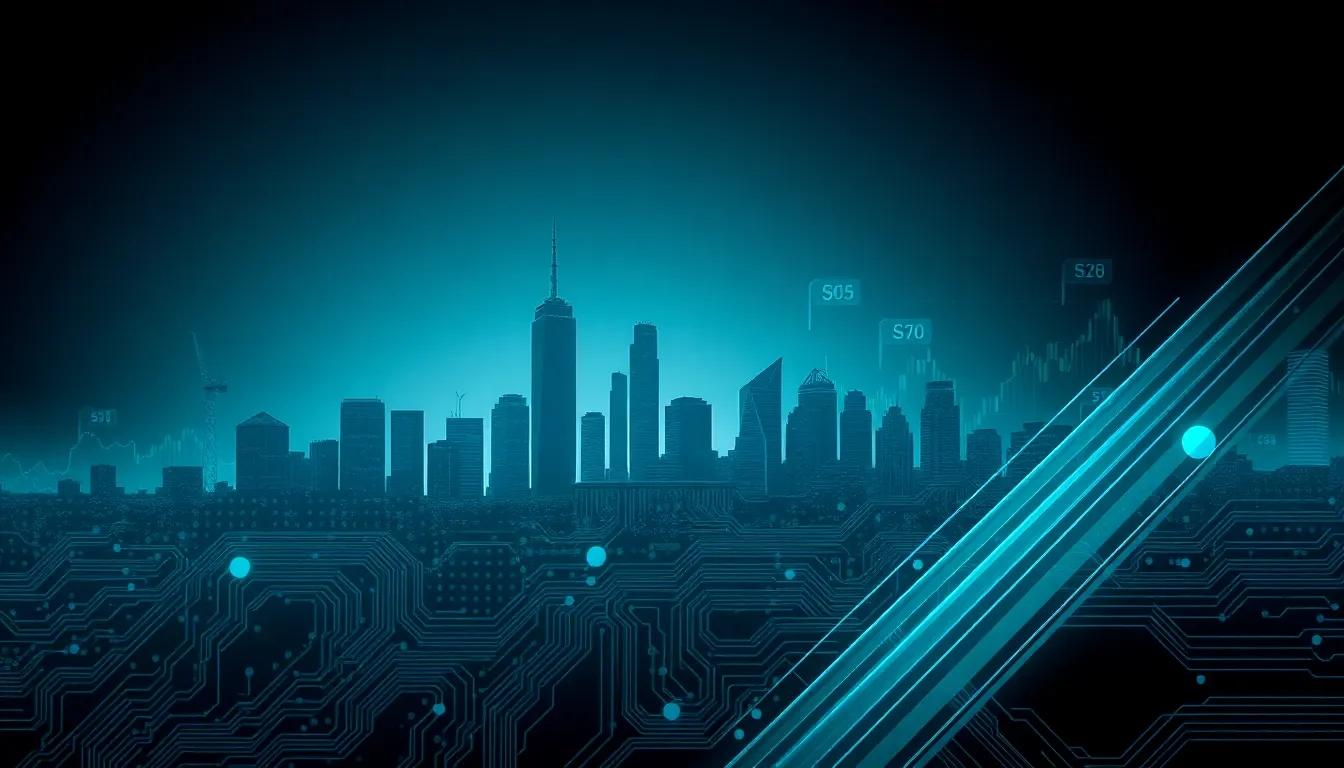 Fondos Extranjeros Aumentan Inversión en Tech Israelí