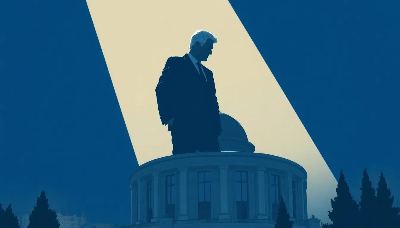 Clinton: ¿Desacato al Congreso por Caso Epstein?