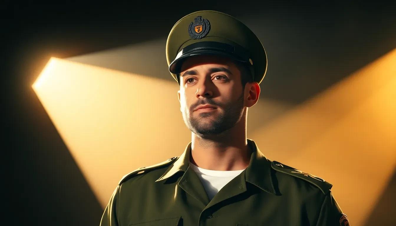 Cantante Dekel Vaknin Regresa al Servicio Militar Tras Prisión