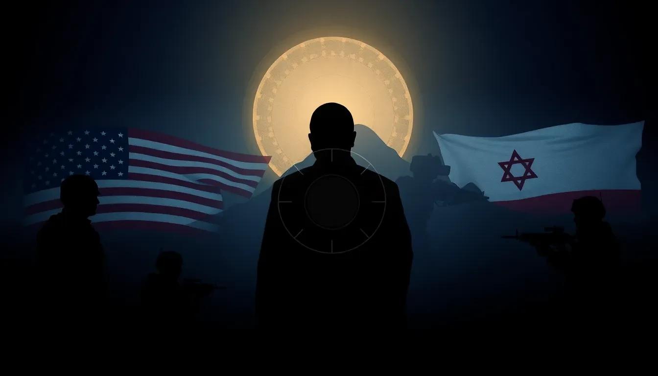 Irán: EE.UU. prioriza negociaciones; Israel podría unirse a ataque
