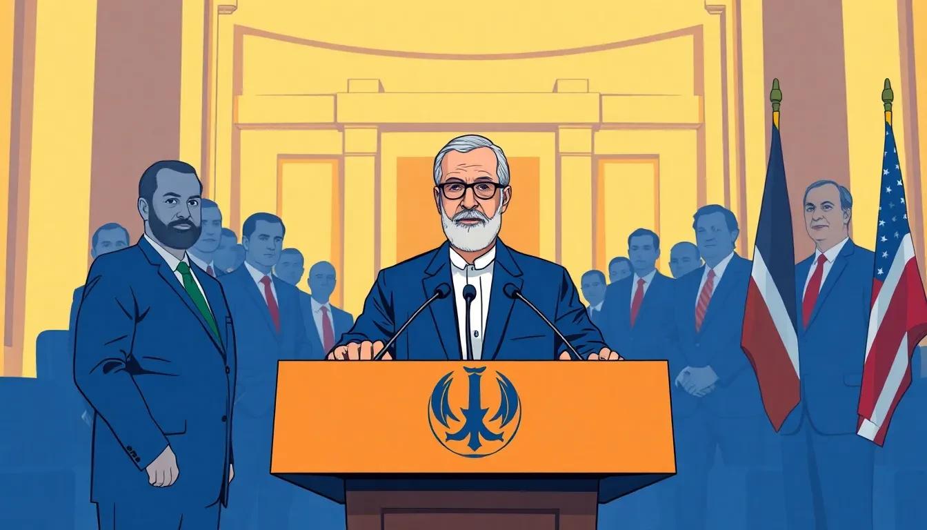 Irán y EE.UU: ¿Se avecinan negociaciones sorpresivas?