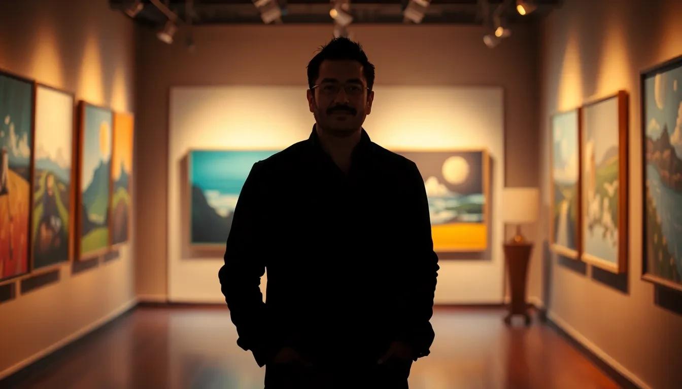 Amir H̱eresh gana el Premio Sapir de Literatura 2025