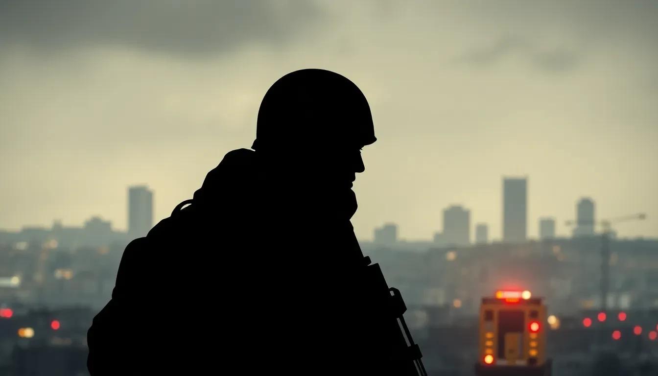 Soldado herido es dado de baja y familia pide ayuda