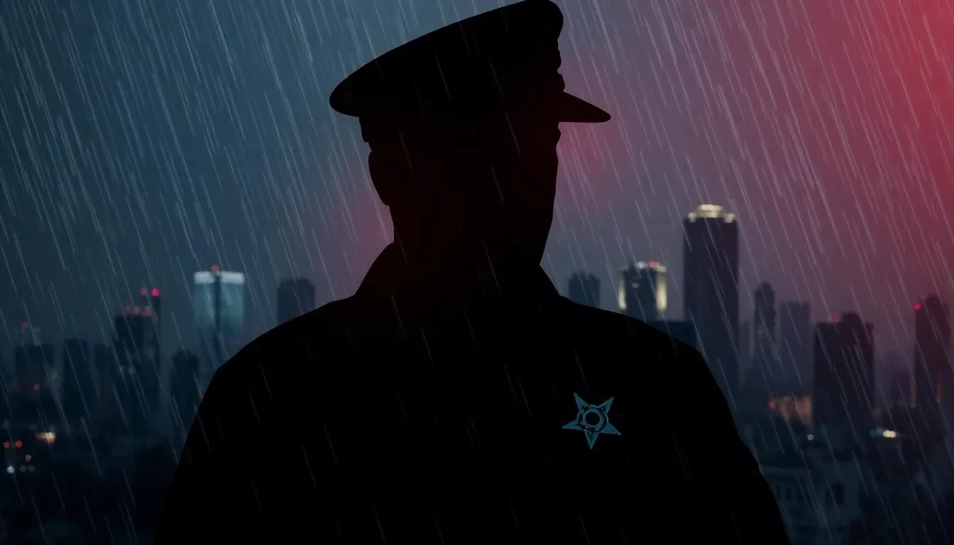 Lluvias Limpian el Aire: ¿Dónde Llovió Más Anoche en Israel?