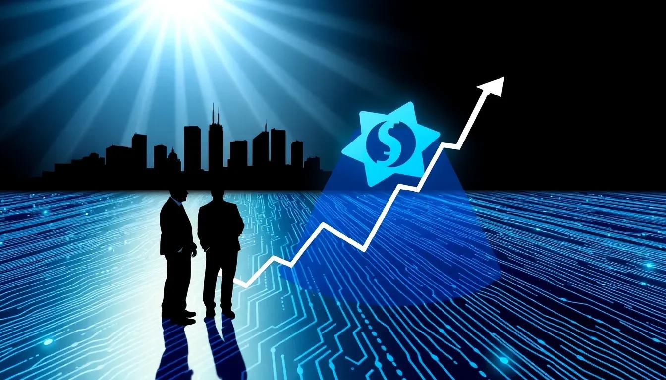 Empleados de Cyera venderán acciones por valor de $9 mil millones