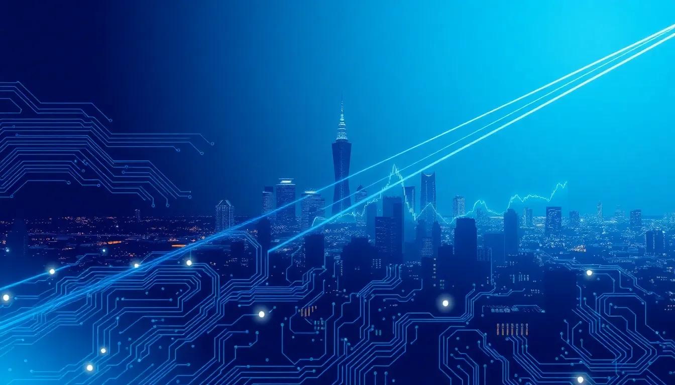 IA Vertical: Dell Tech Capital ve auge tras la IA básica