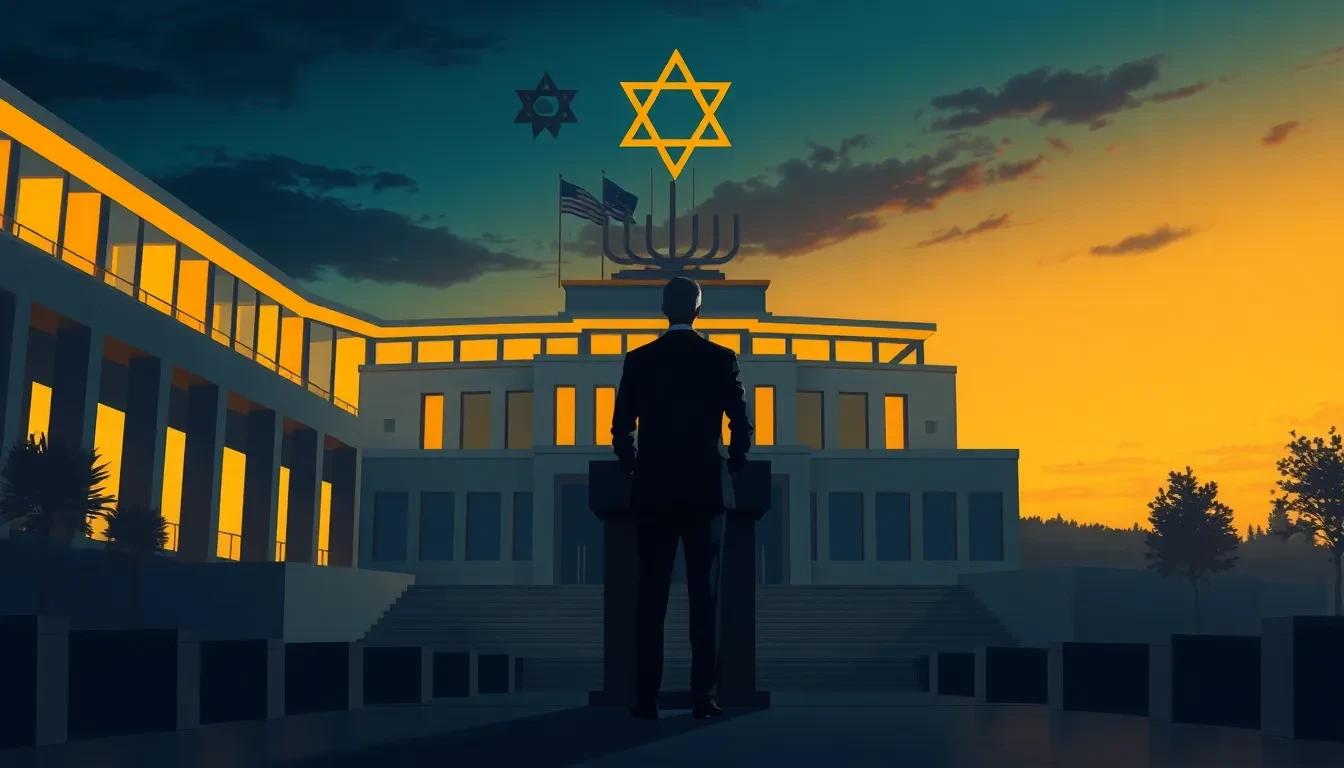 Nota de Netanyahu revela inconsistencias sobre disuasión de Hamás