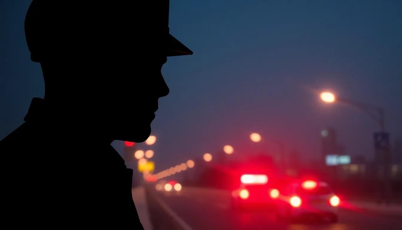 IA busca a Moishe: Policía reactiva caso tras 4 años