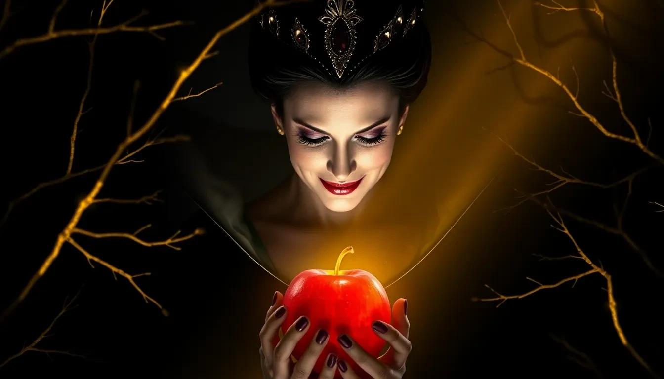 Disney pierde $170M con "Blancanieves": Polémica y fracaso