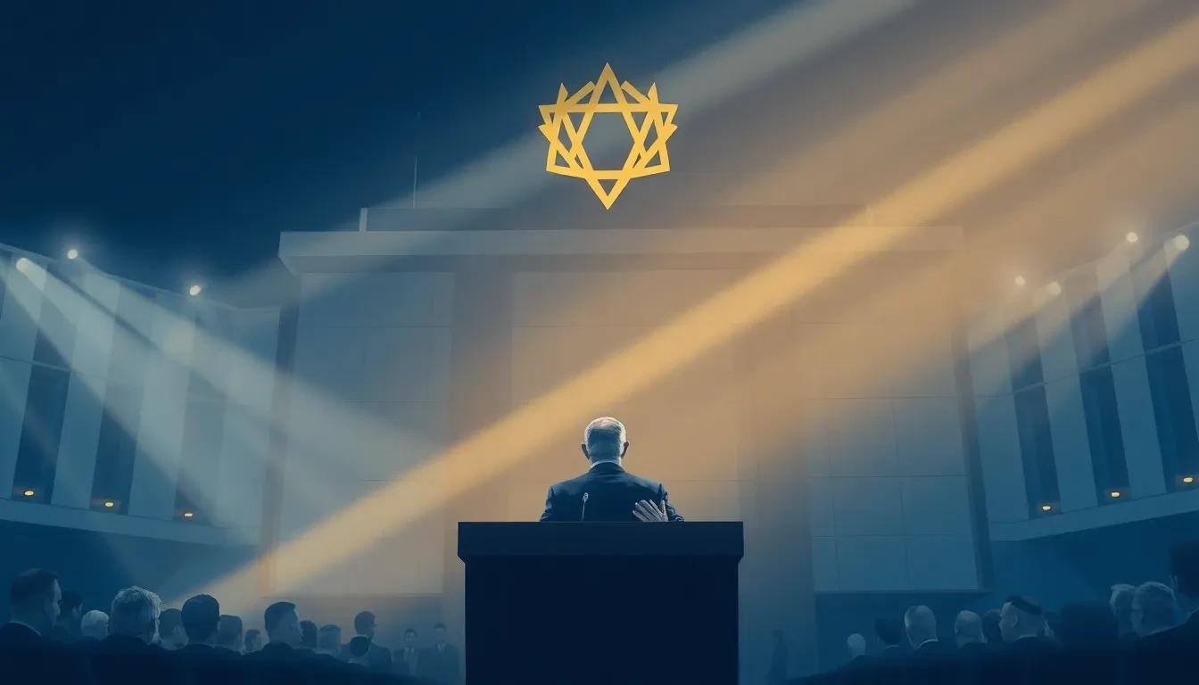 Netanyahu buscó sumar a Dermer a reunión con Trump: Claves