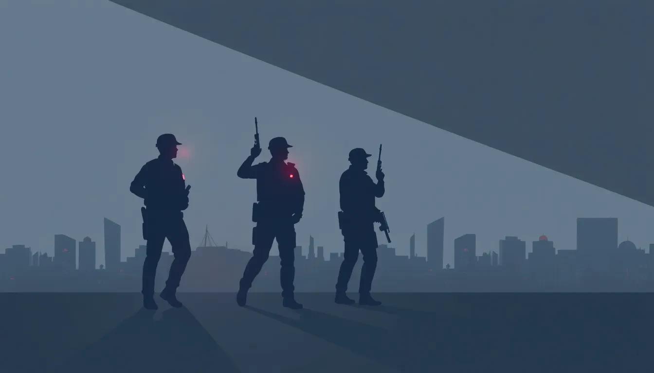 Escándalo en las FDI: Sargento Acusada de Abusar Salvajemente de Dos Soldadas Novatas