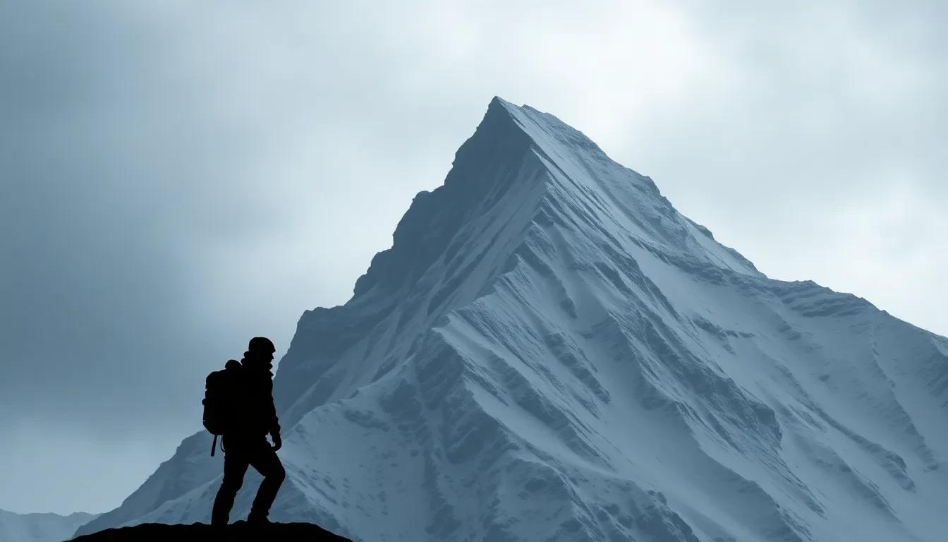 Alpinista Condenado por Dejar a su Pareja Morir Congelada: 9 Errores Fatales en el Monte Grossglockner