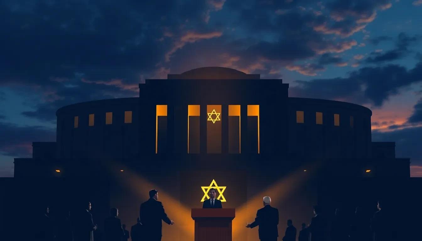 Revelaciones Clave: Fiscalia Expone Detalles de Investigación a Netanyahu, Desafiando Alegatos de Irregularidades