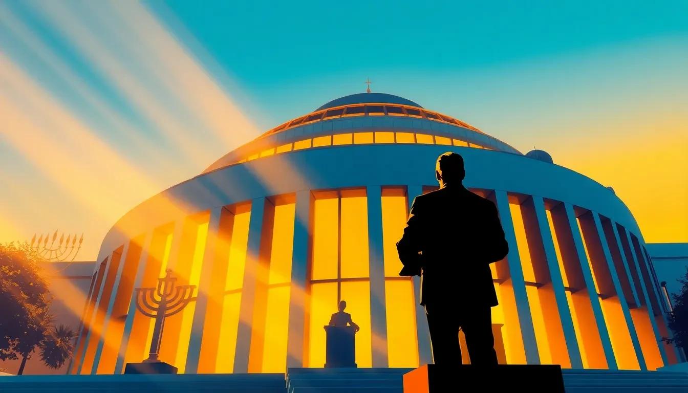 Juicio de Netanyahu: Sesiones Reducidas y Canceladas tras Peticiones Aceptadas
