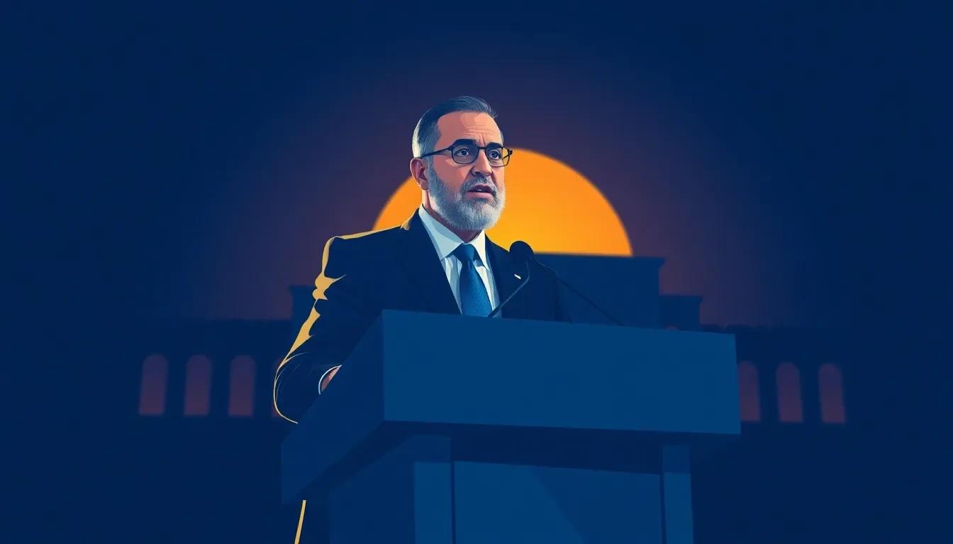 Miembro del Likud Revela: El Control del Ministerio de Hacienda es Clave para la Estabilidad del Gobierno