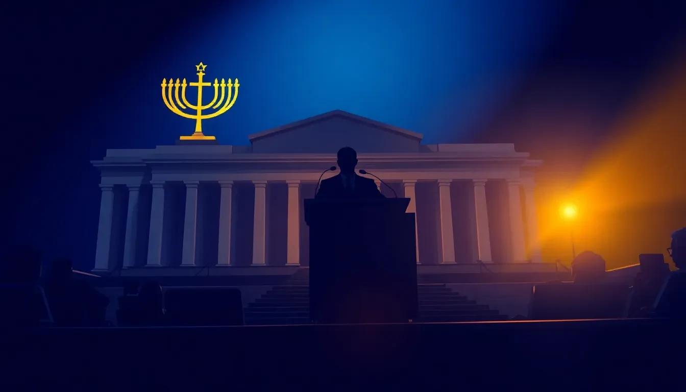Israel Apoya Resolución Ucraniana en la ONU: Un Giro Estratégico