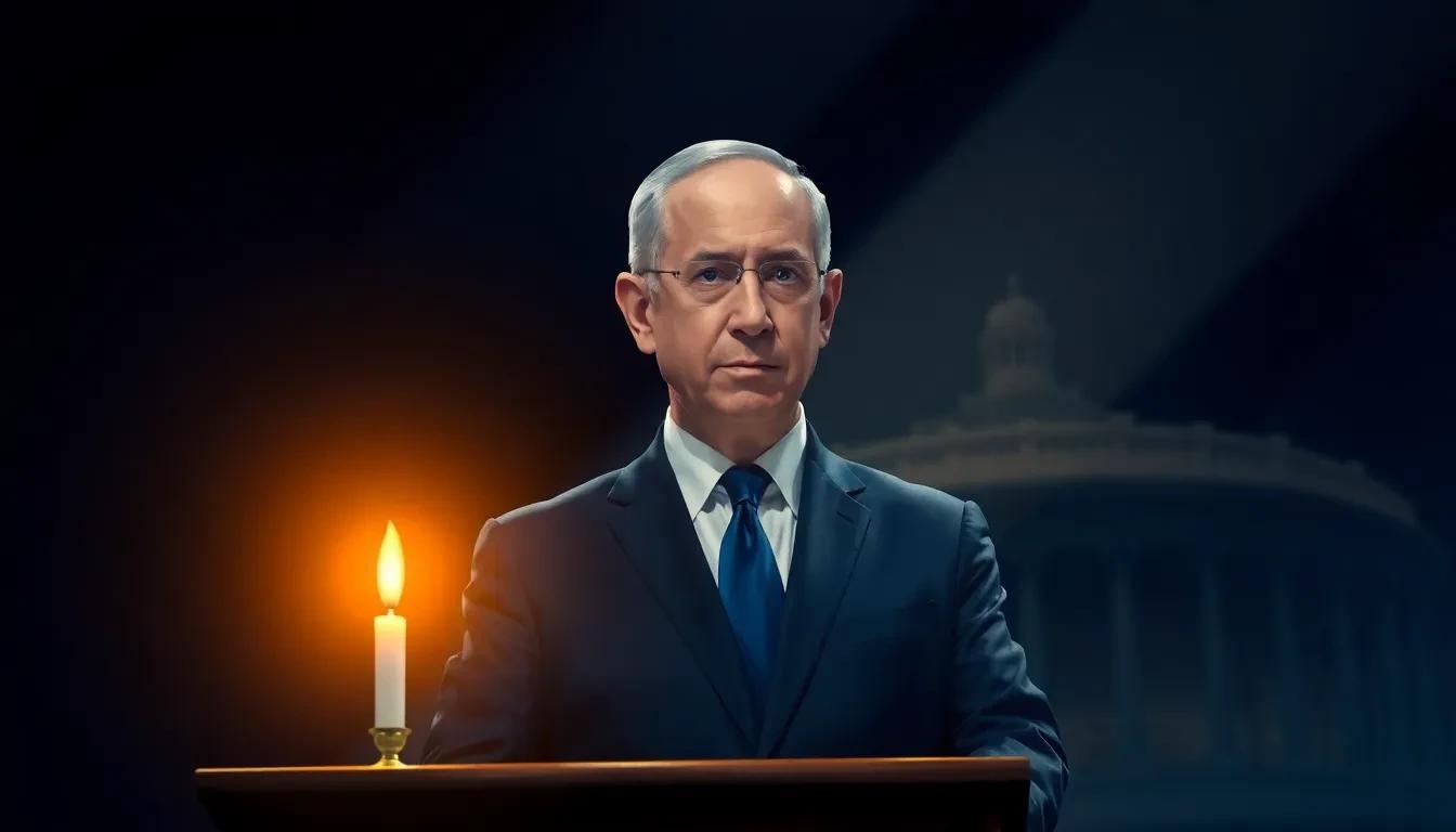 Netanyahu insta a los iraníes a aprovechar la oportunidad para un cambio de régimen
