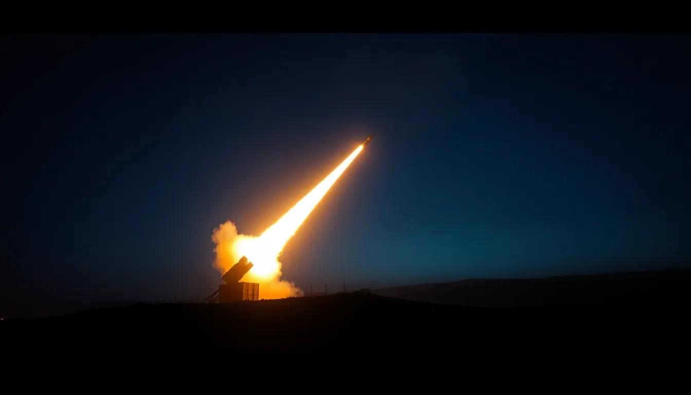 Ataque de Irán a bases de EEUU sacude la estabilidad en el Golfo