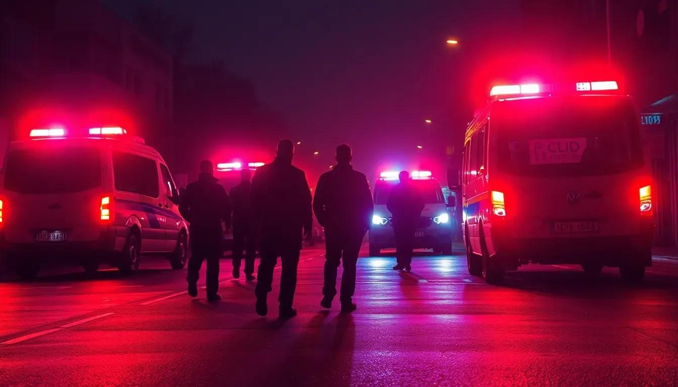 Fallece hombre de 67 años tras incendio en Netanya