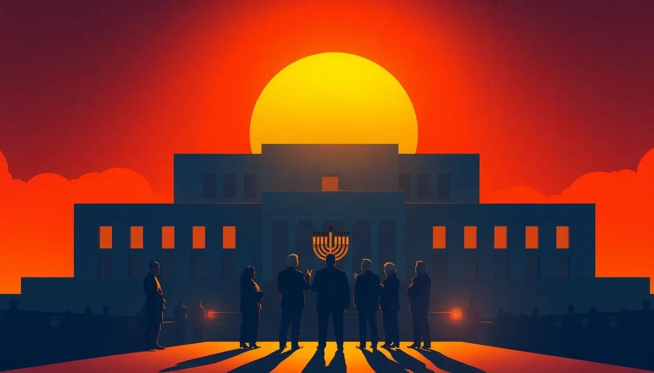 Tensión Irán-Israel: ataque en Dubái y daños en central nuclear de Natanz