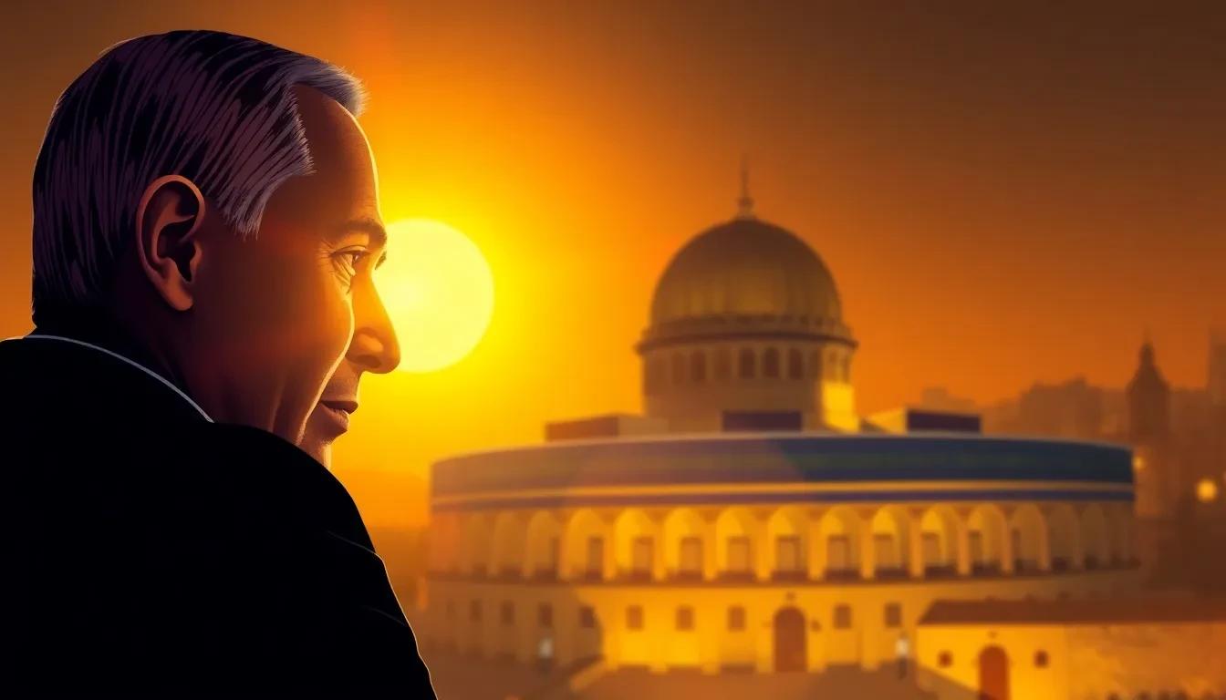 Netanyahu evalúa elecciones anticipadas en junio tras tensiones con Irán