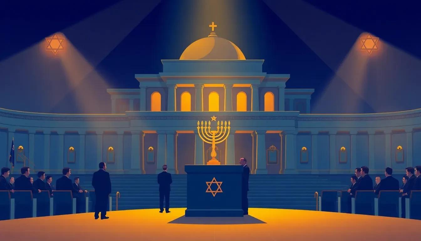 Mezquita en Virginia honra al fallecido líder supremo de Irán, Alí Jamenei