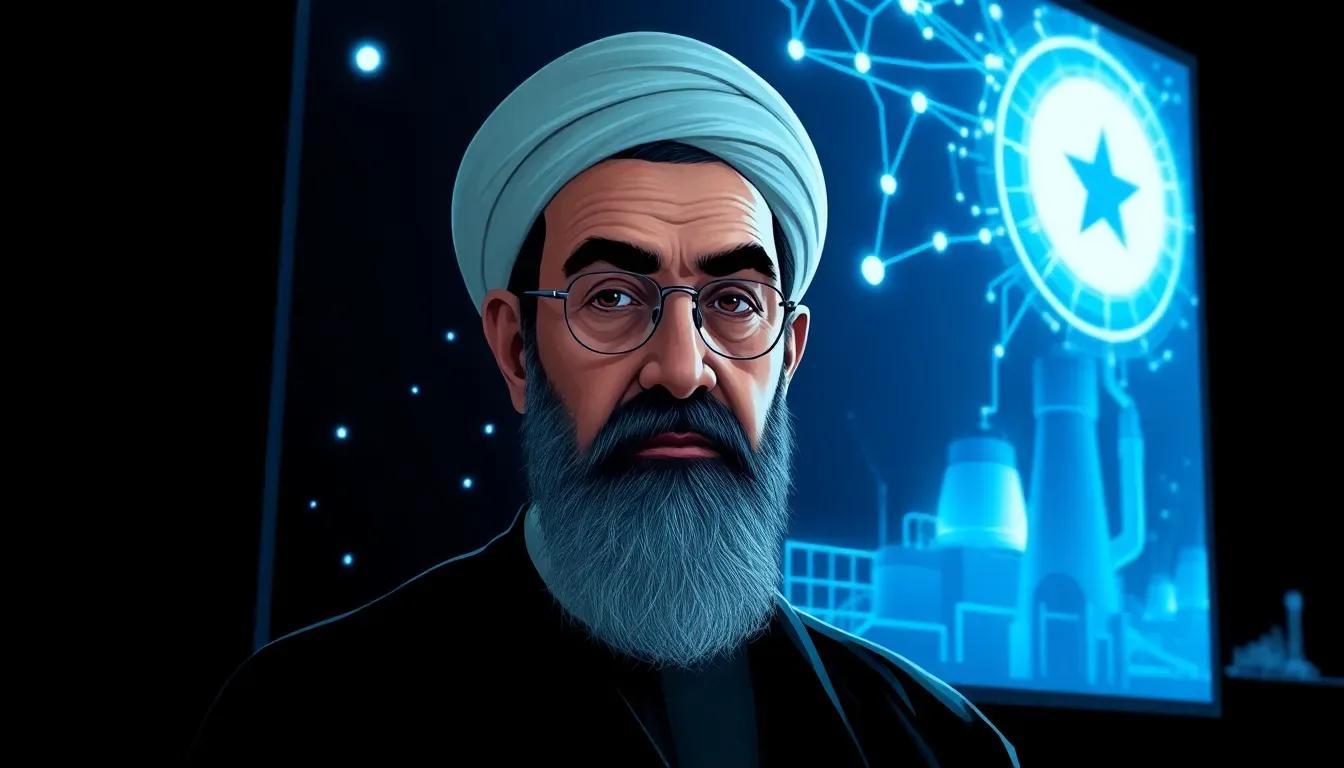 Israel ataca objetivos del Ministerio de Inteligencia iraní tras donación taiwanesa a Beit Shemesh