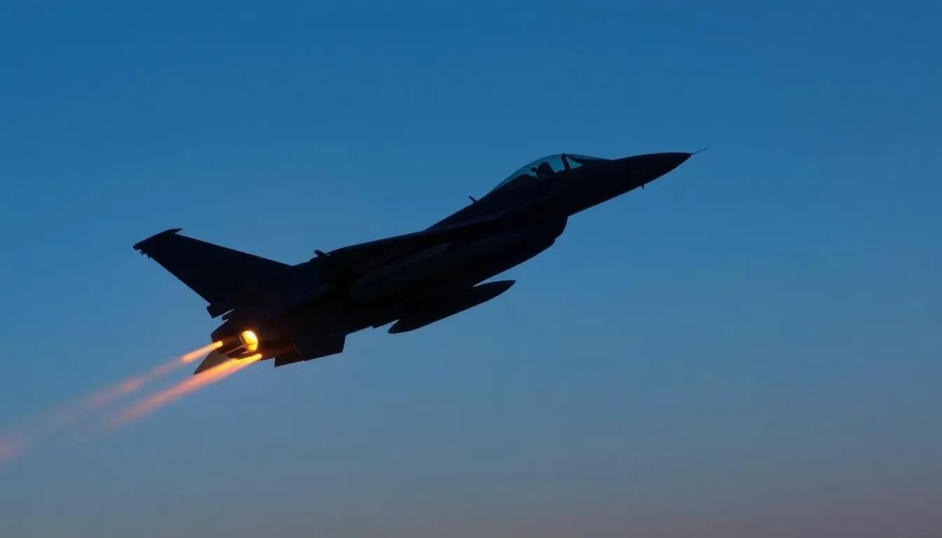 Grecia investiga objeto aéreo sospechoso cerca de Chipre