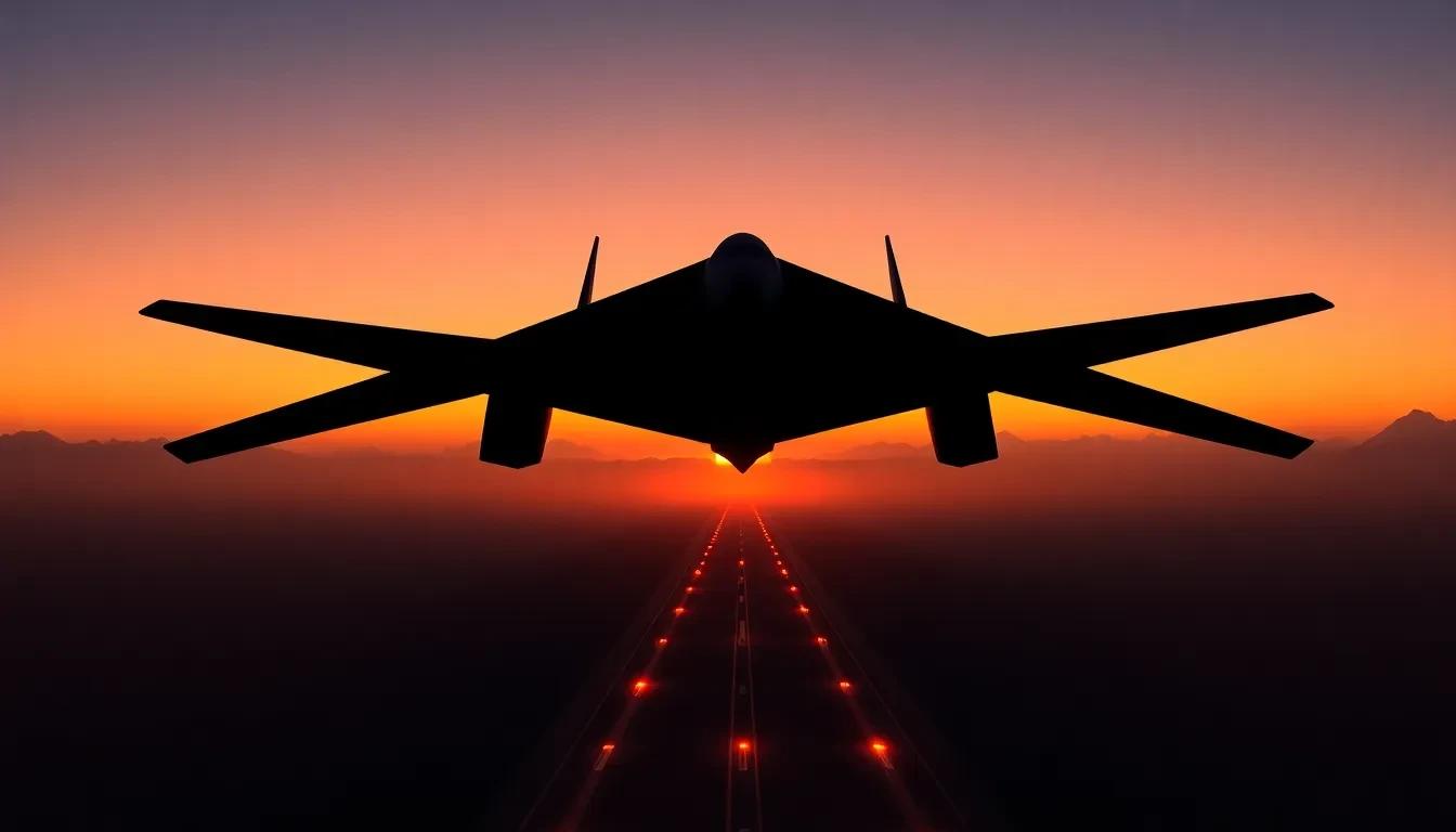 EEUU podría desplegar bombarderos B-2 en Diego García ante tensión con Irán