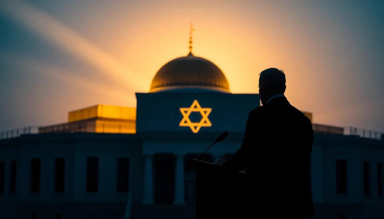 Macron pide a Netanyahu evitar escalada en Líbano tras ataque de Hezbollah