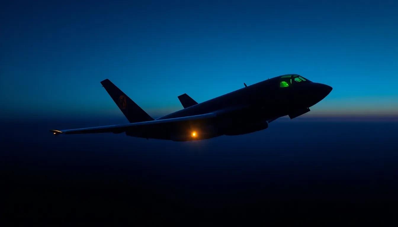 La Fuerza Aérea israelí destaca la importancia de sus capacidades de reabastecimiento aéreo