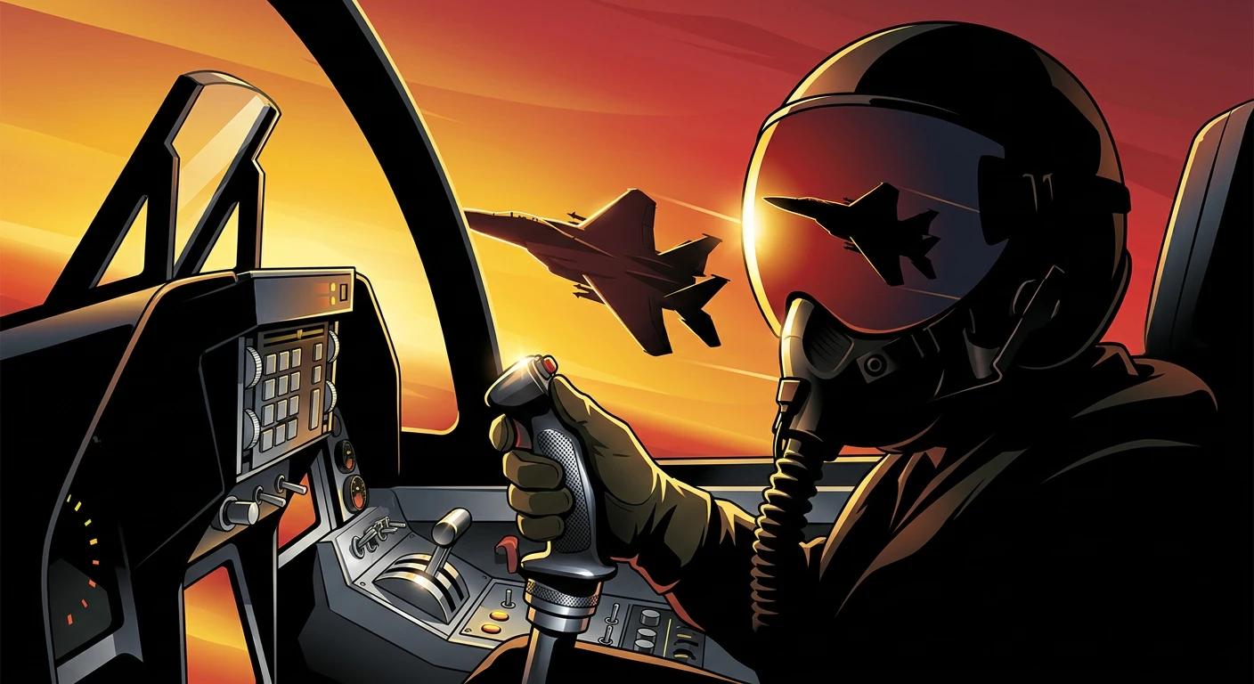 Comandante de la Fuerza Aérea israelí participó en ataque sobre Irán